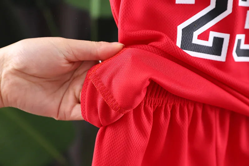 חליפת כדורסל