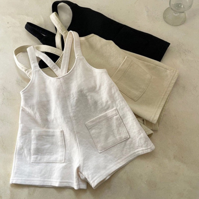 אוברול קיצי- נויה