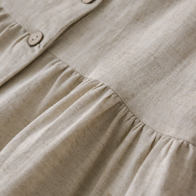 שמלת סטייל- דני