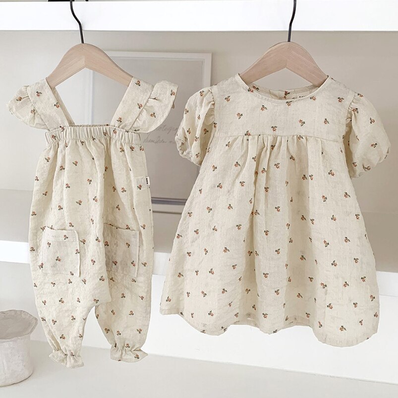 אוברול סטייל- לורן