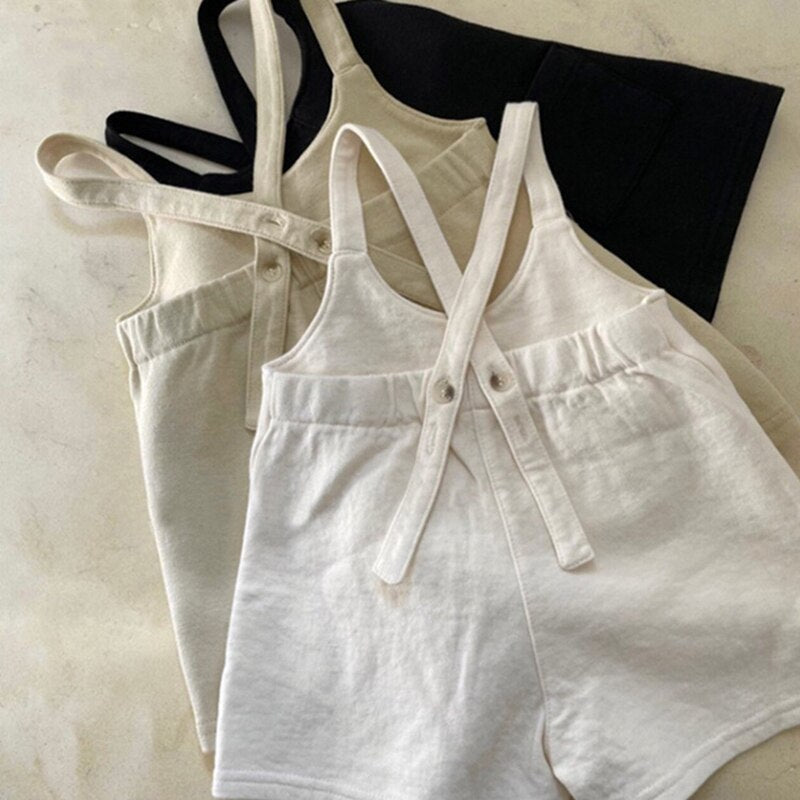 אוברול קיצי- נויה