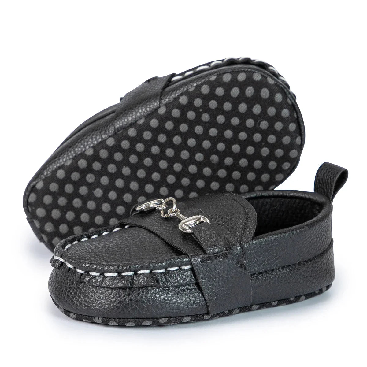 נעלים סוליה רכה - גיא