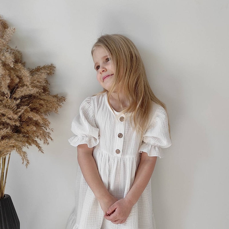 שמלה חגיגית- לילי