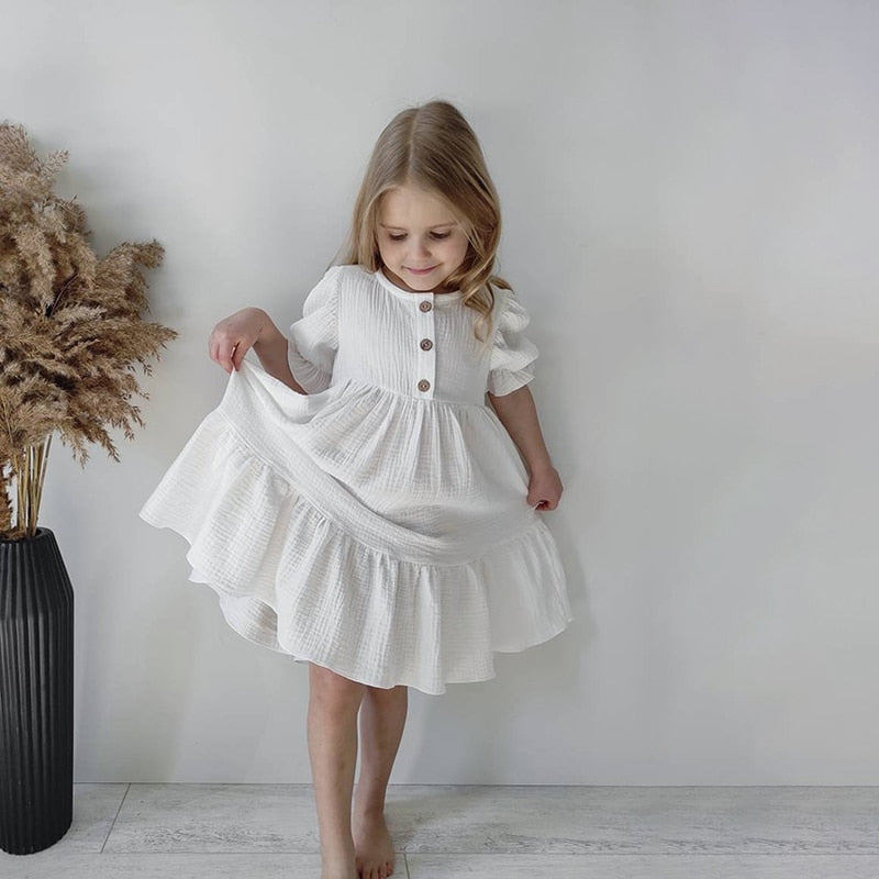 שמלה חגיגית- לילי