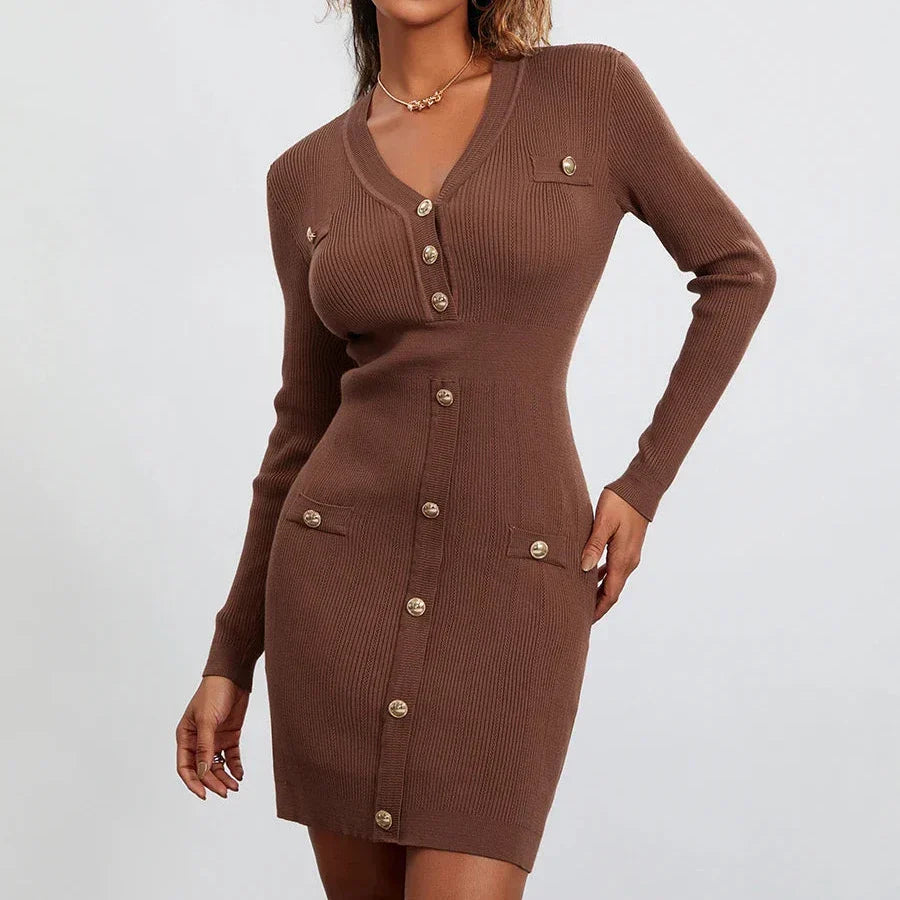 Howe שמלת מיני