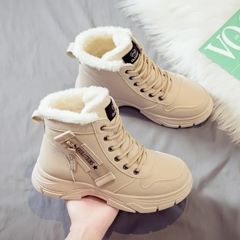 מגפי חורף Urban Fur