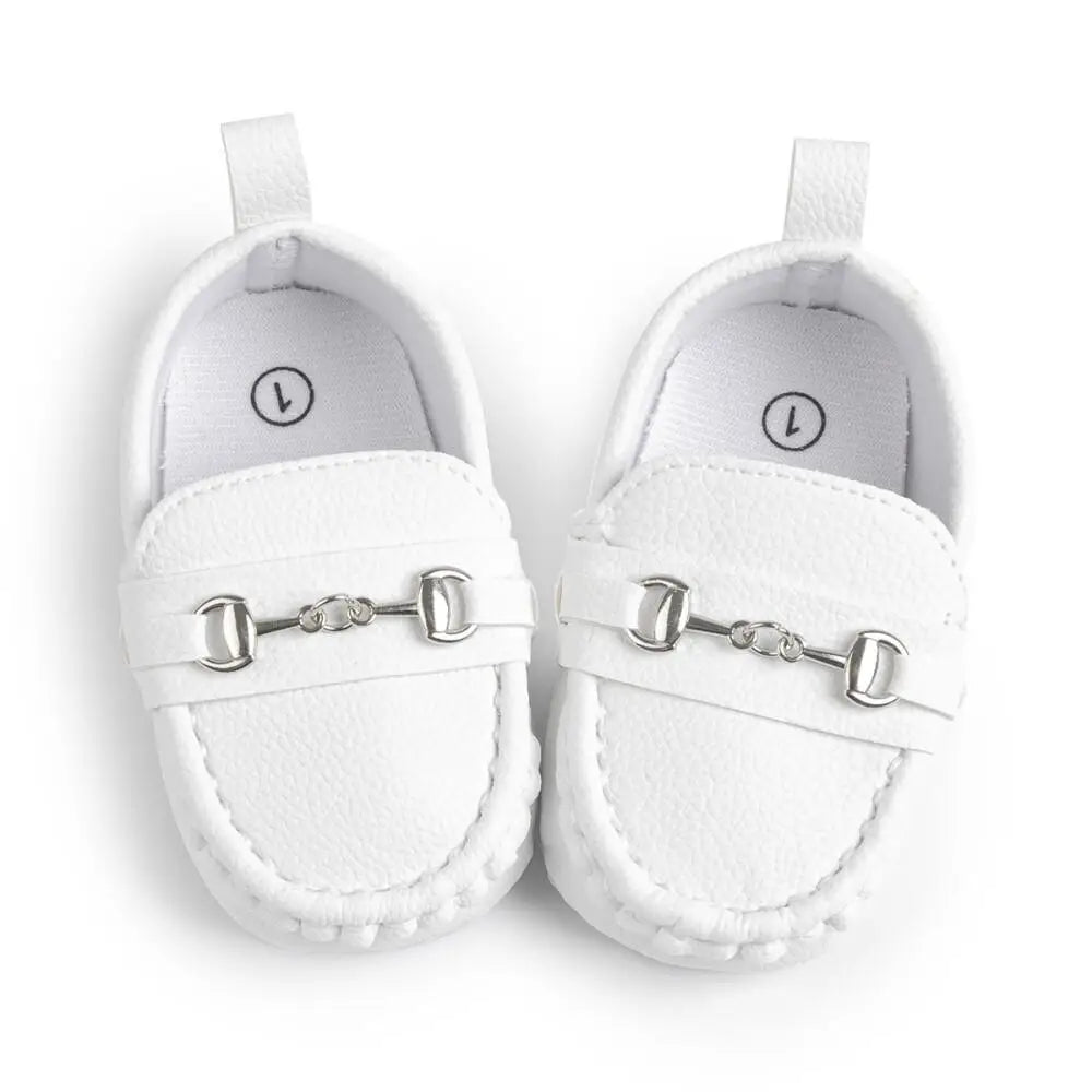 נעלים סוליה רכה - גיא