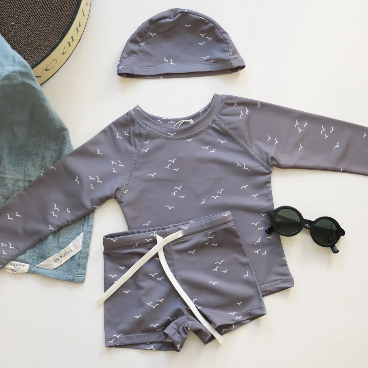 סט בגד ים - אימרי