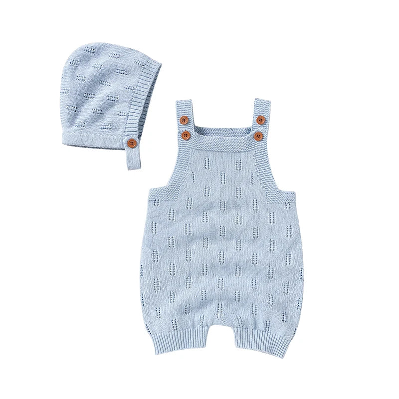 אוברול - ליב