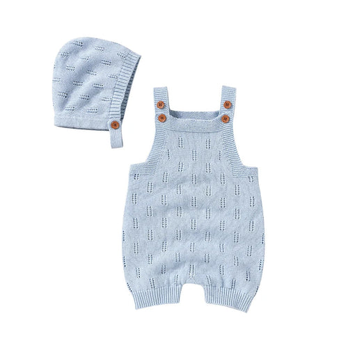 אוברול - ליב