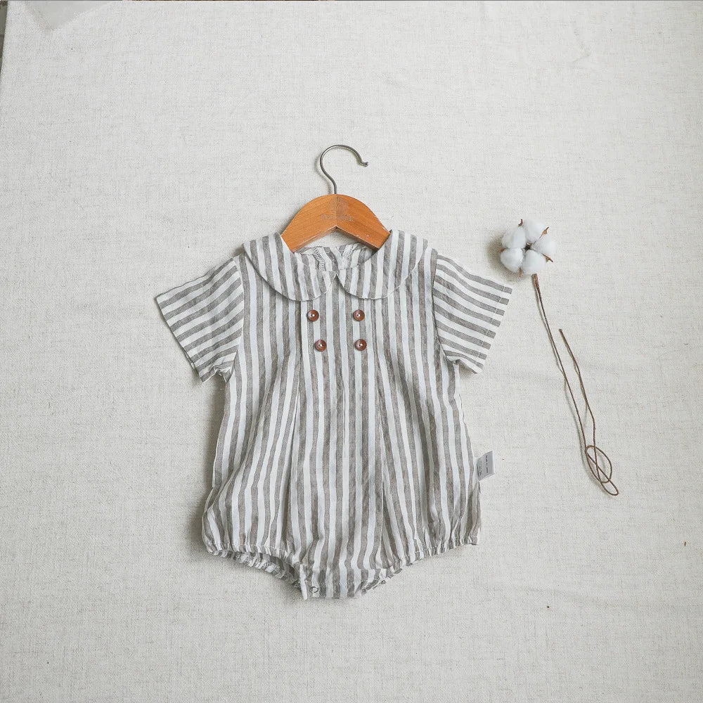 אוברול יוניסקס - אופיר