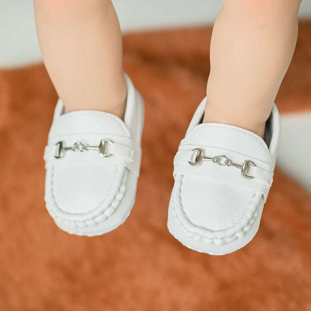 נעלים סוליה רכה - גיא