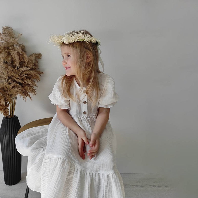 שמלה חגיגית- לילי