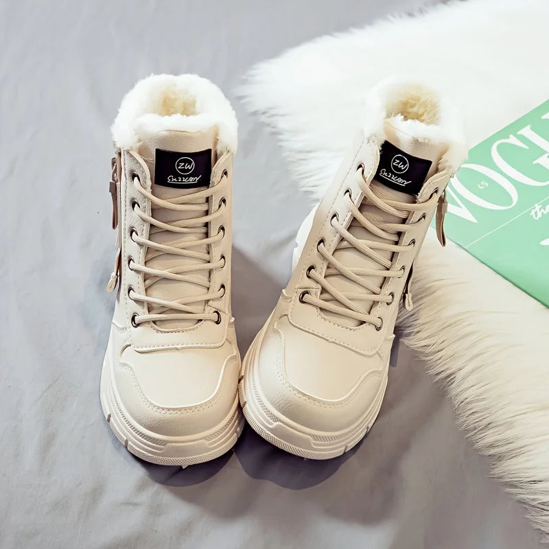 מגפי חורף Urban Fur