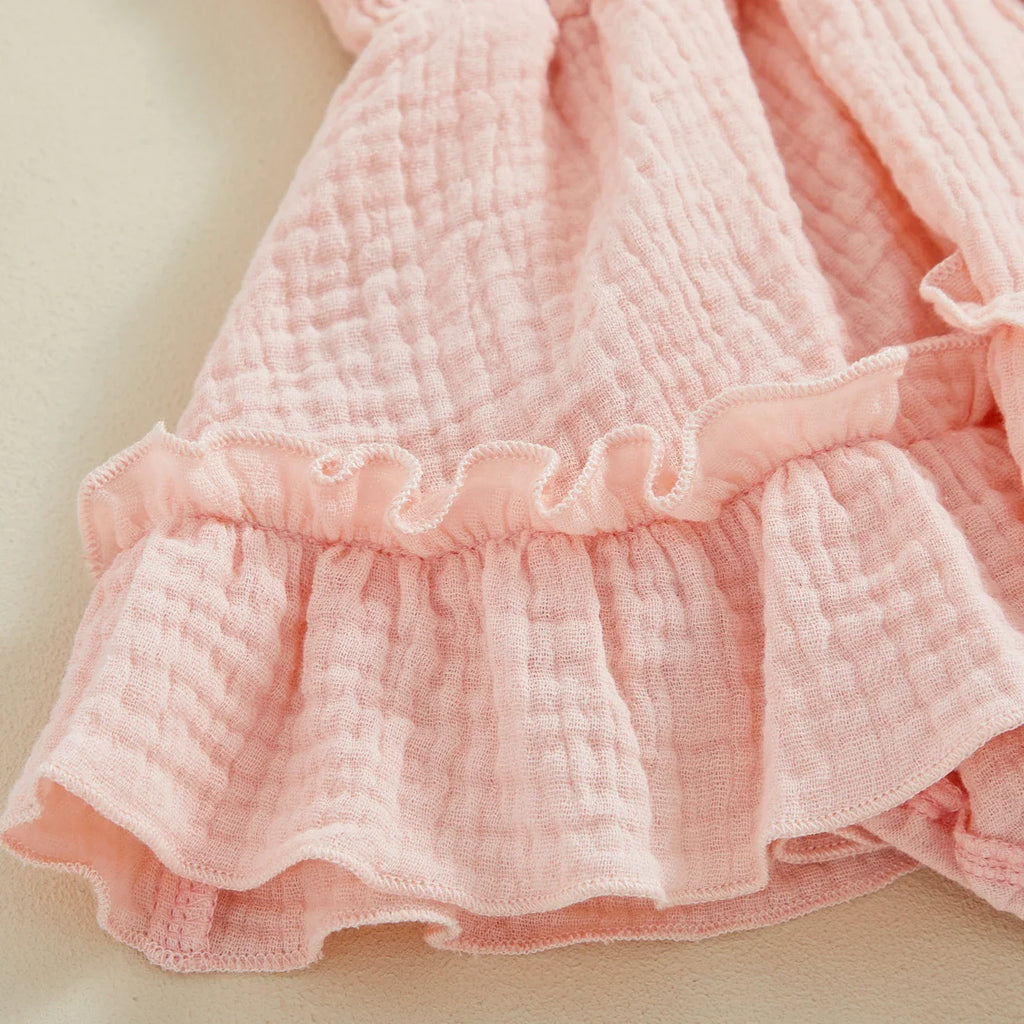 שמלת בגד גוף - היילי