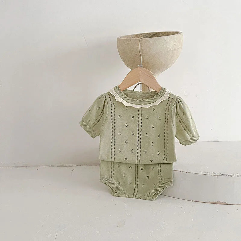 חליפה קיצית- אור