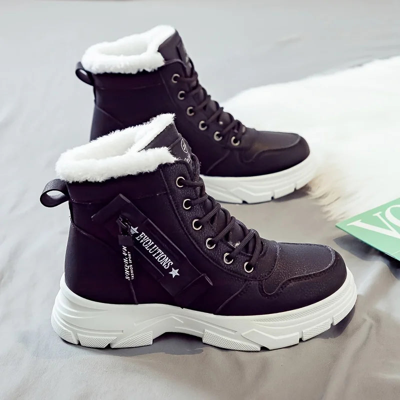 מגפי חורף Urban Fur