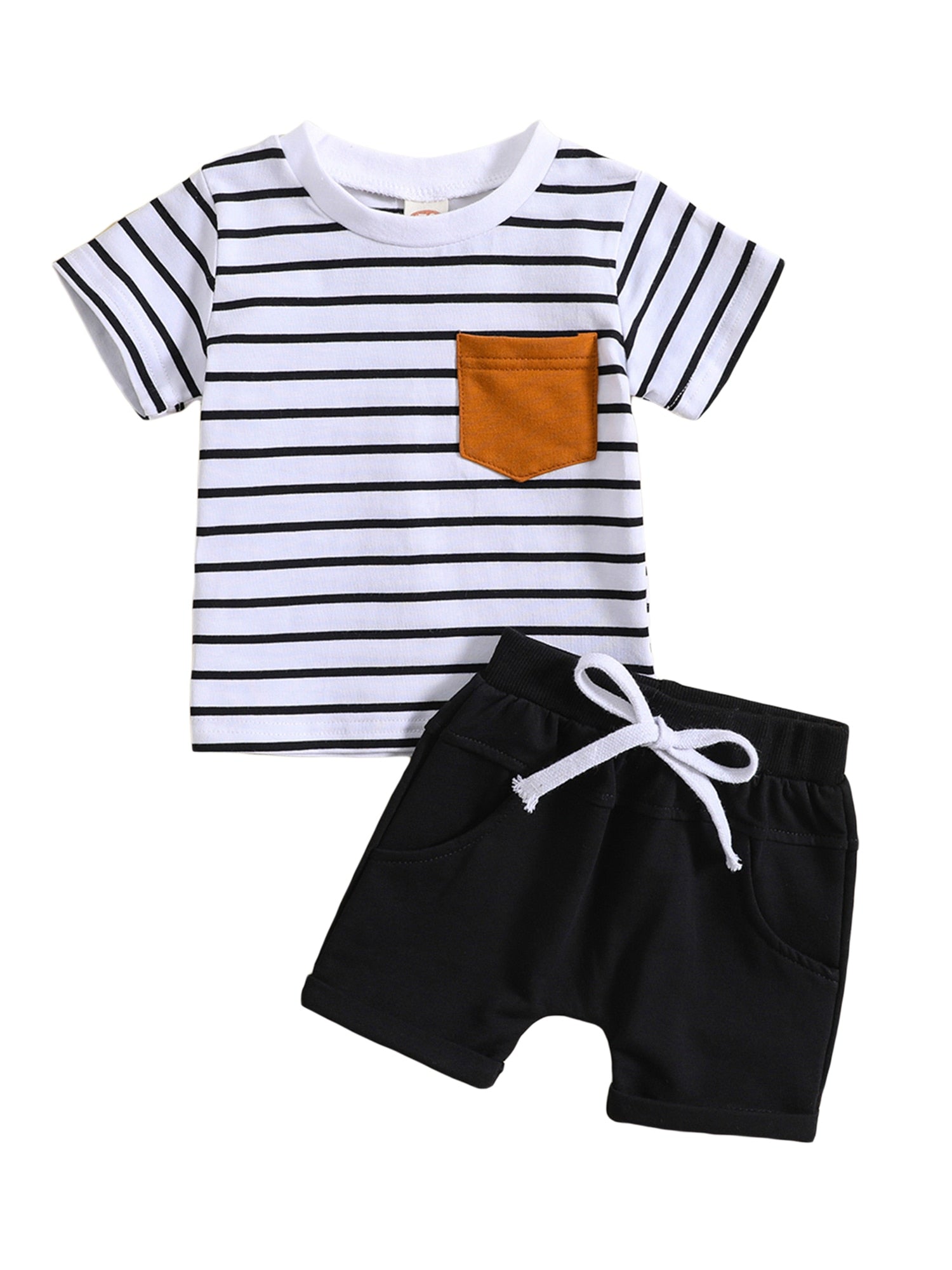 חליפת פסים- סייל