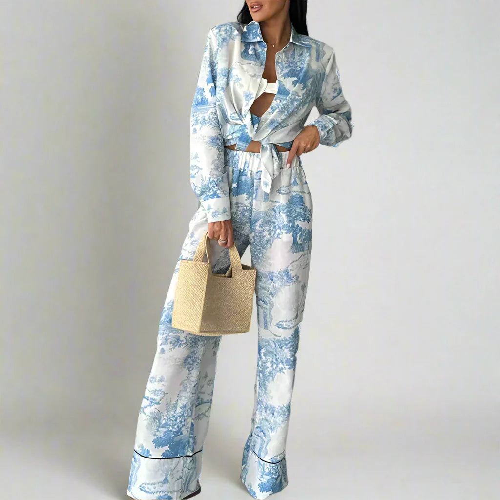 Milano suit