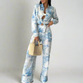 Milano suit