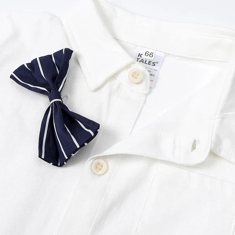 בגד גוף פפיון