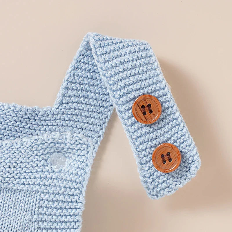 אוברול - ליב