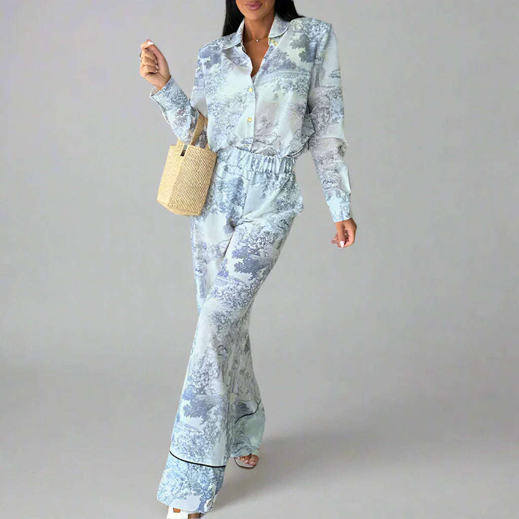 Milano suit