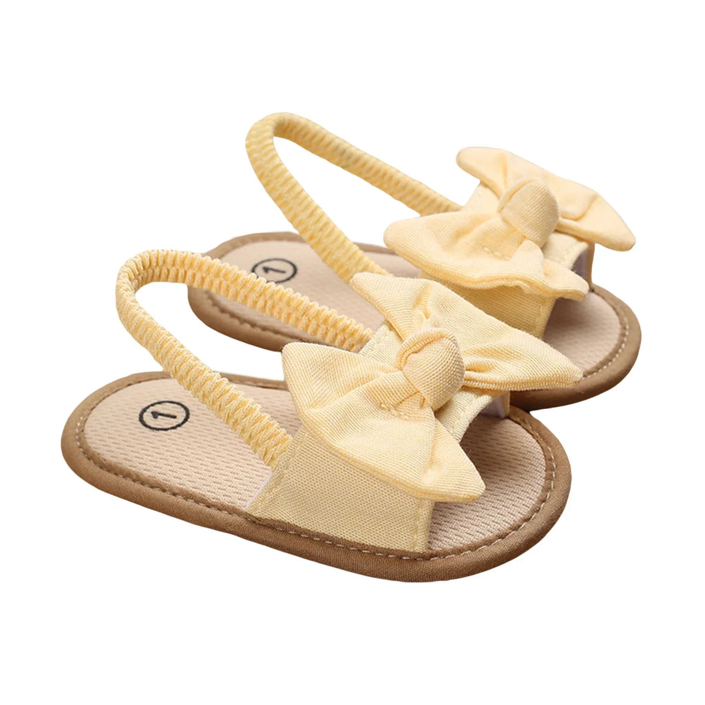 סנדלים לתינוקת - מילי