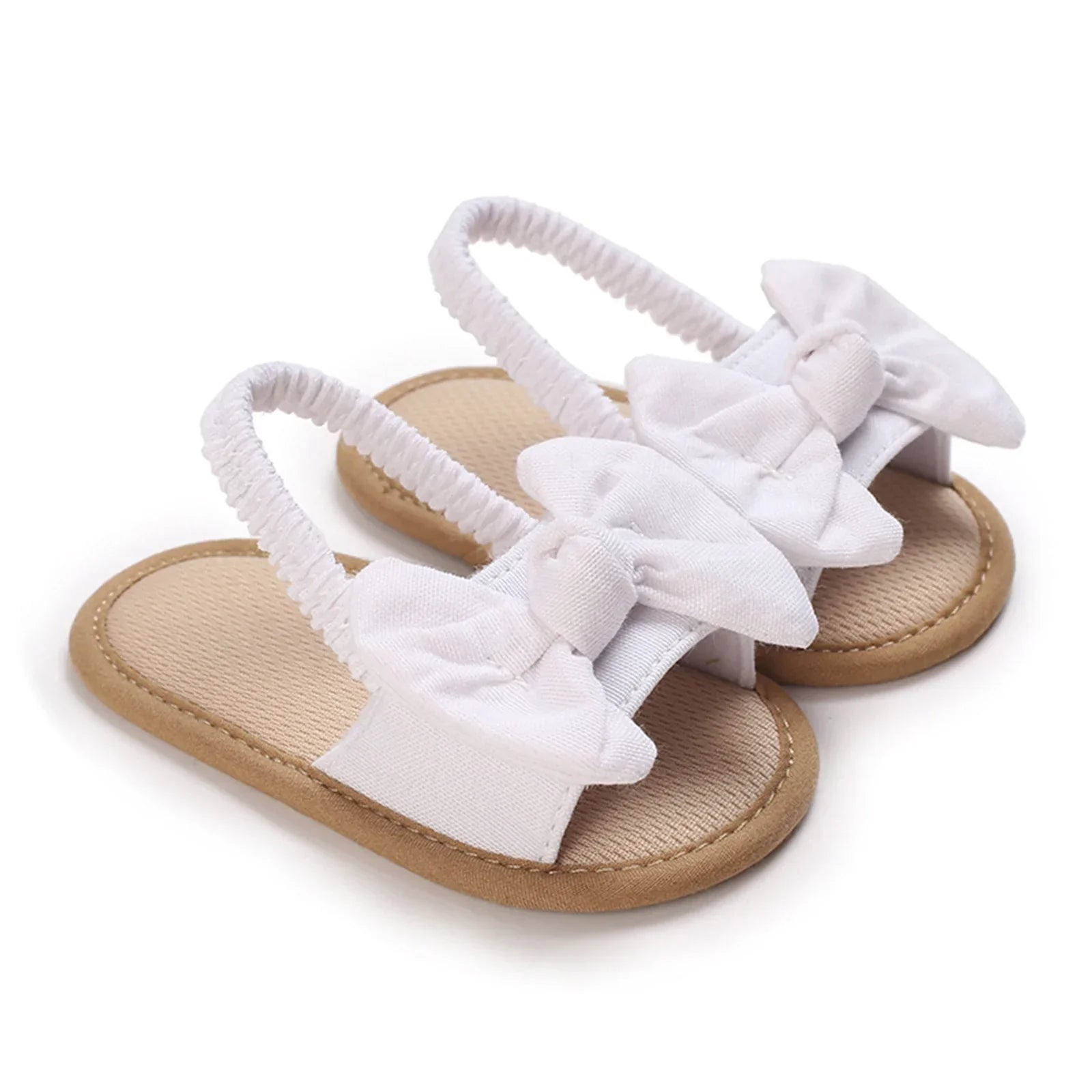 סנדלים לתינוקת - מילי