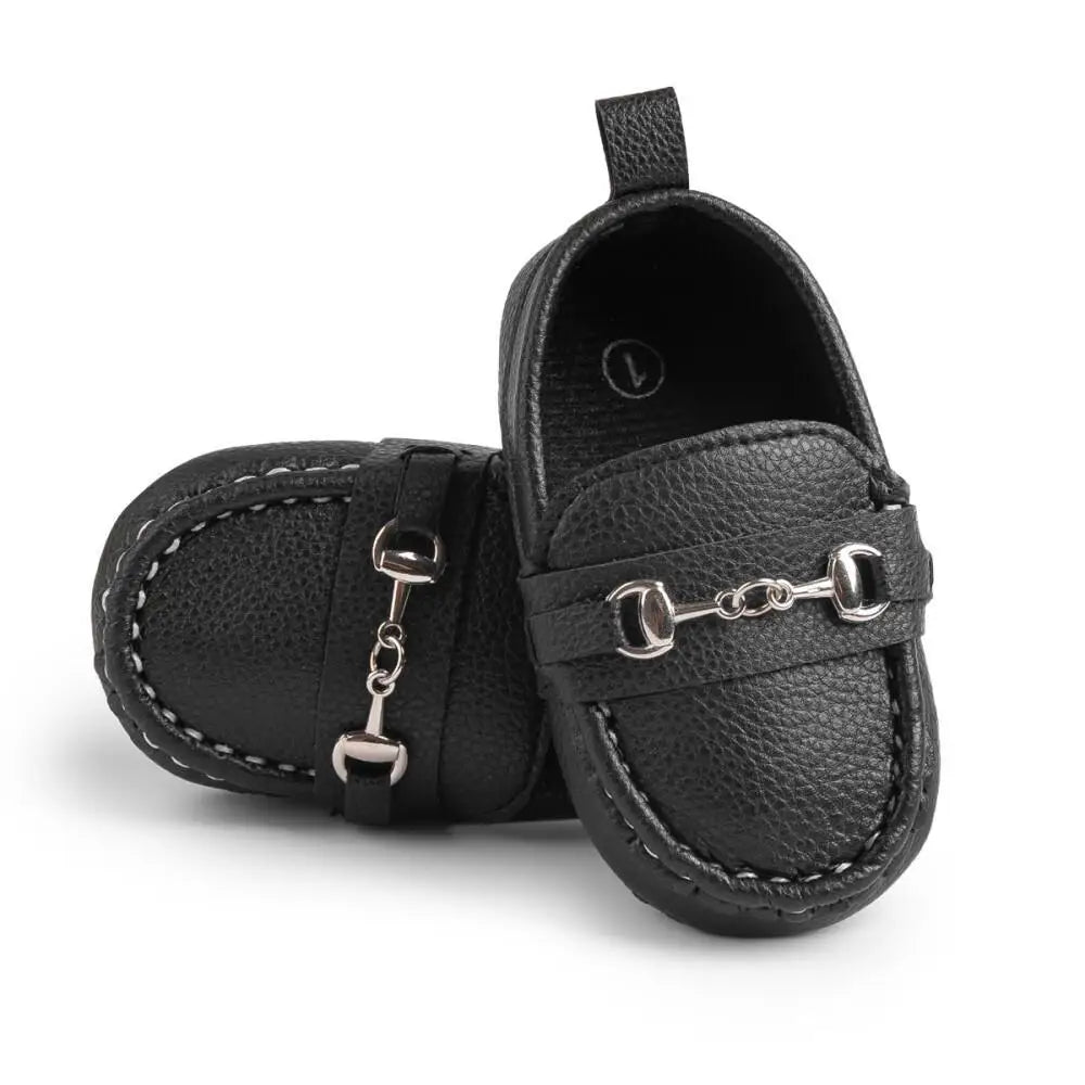 נעלים סוליה רכה - גיא