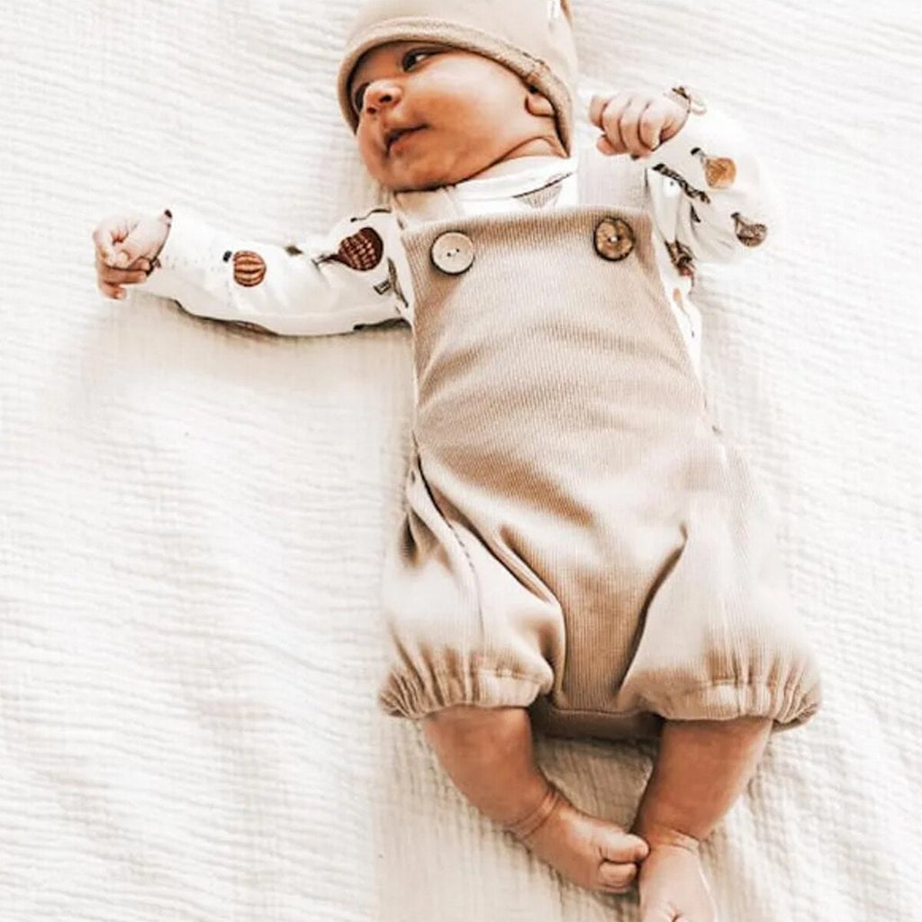 אוברול- אפיק