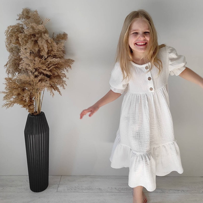 שמלה חגיגית- לילי