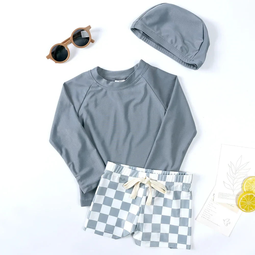 סט בגד ים - אימרי