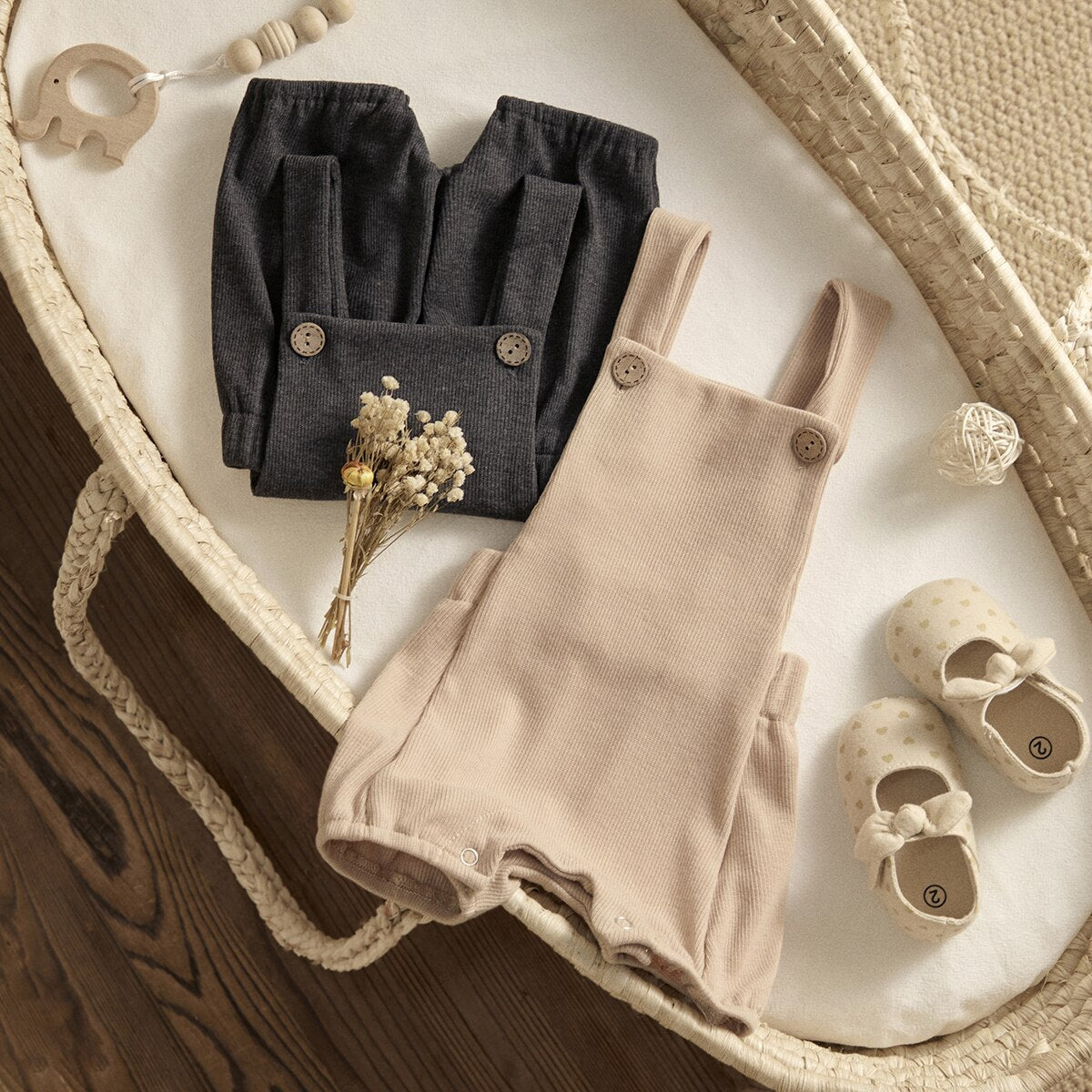 אוברול- אפיק