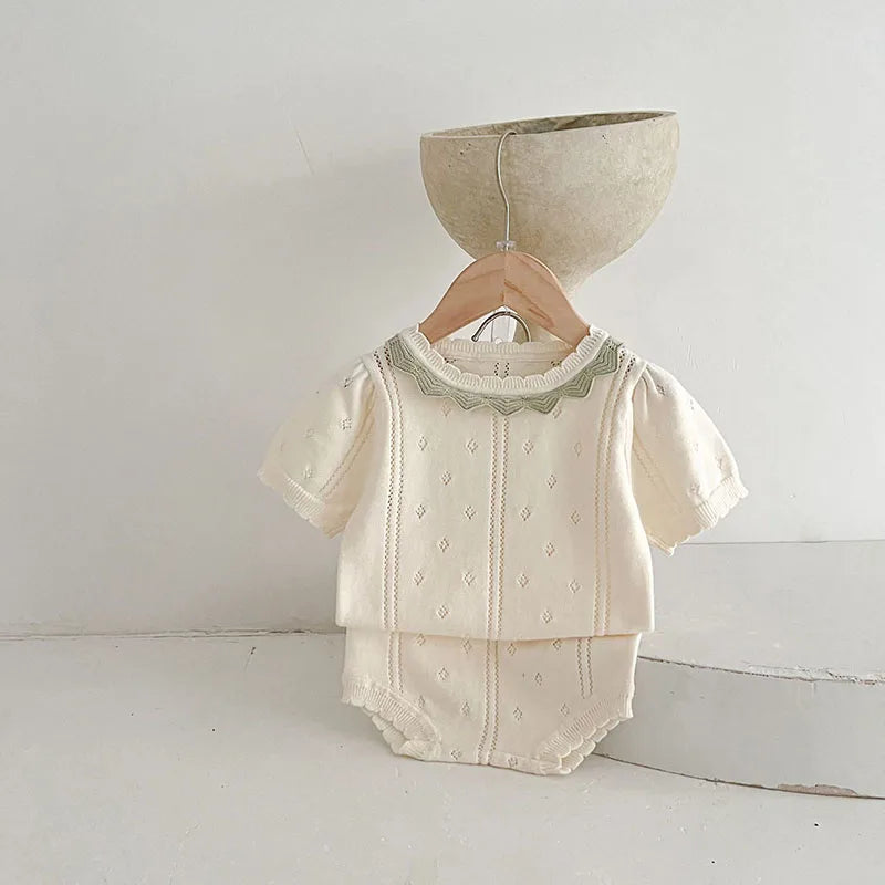 חליפה קיצית- אור