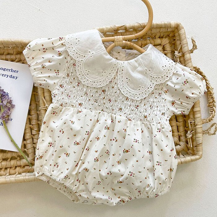 אוברול קצר סטייל - אריאה